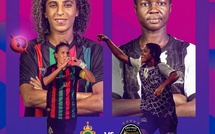 ½ finale LDC (f) : L’AS FAR joue pour la finale, la revanche et le Mondial cet après-midi