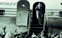 ​18 novembre 1955 — Le Maroc se relève : naissance d’une souveraineté, réinvention d’une nation