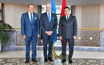 Sahara - Négociations : Un jeu à somme nulle ou positive ? [INTÉGRAL]