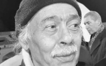 Décès : Mohamed El Maâroufi n’est plus