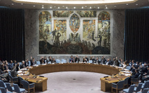 Gaza : Le Conseil de sécurité vote pour la création d’une force internationale 