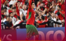 CDM U17 / Maroc-Mali : Les Lionceaux mènent à la pause