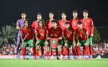 CDM U17 / Maroc-Mali : Les Lionceaux en quart de finale haut la main; ce sera face au Brésil !