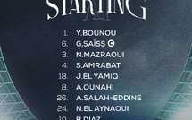 Amical / Maroc-Ouganda : Quelle formation pour Regragui ?