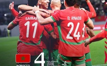 Amical / Maroc-Ouganda : Un succès apaisant qui tombe à point nommé