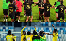 LDC (f) : L’AS FAR défiée en finale par l’ASEC Mimosa