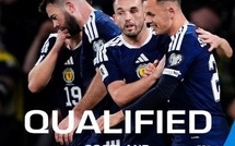 Qualifs CDM 26 : Mardi décisif en Europe