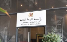 Justice : le Parquet lance une application pour mieux communiquer avec les justiciables