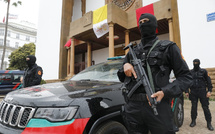 Le Maroc met fin à la cavale du fugitif italien Patrizio Forniti