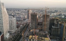 Le long chemin du Maroc vers une puissance émergente à l’horizon 2035 (rapport)