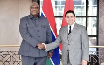 Sahara : Le Malawi réitère son soutien à la souveraineté du Maroc et salue la résolution 2797