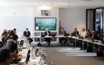 Réutilisation des eaux usées : le Maroc fixe un objectif de 100 millions de m³ par an d’ici 2027