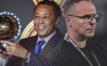 CAF Awards 2025 : Ouahbi victime d’un vol et d’une usurpation !