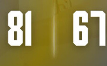 Basket / Division d’Excellence (H) : Deux scores à l’américaine