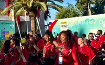 Rabat accueille la 12e édition du Festival Visa for Music