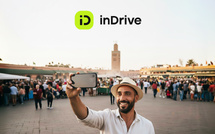 inDrive lance le Marrakech Photo Challenge pour promouvoir le tourisme local et la mobilité urbaine