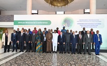 Enfants soldats : le Maroc appelle à une législation africaine