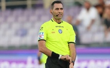 CDM U17 : Des arbitres italiens pour Maroc-Brésil