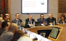 Importation du chlorure de potassium : Tahraoui plaide non coupable face au réquisitoire de l’opposition