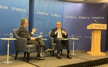 Ambassadeur algérien aux USA : “L’Algérie ne parle pas à la place du Polisario"