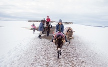 Vague de froid : Quand l’air polaire bouleverse notre hiver [INTÉGRAL]