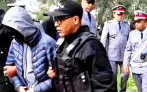 ​El Jadida: la perpétuité pour un pari mortel