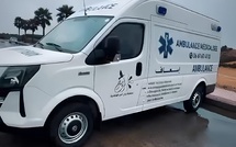 ​Oualidia : L'Association "Rouh Amir" met l'urgence au services médicaux