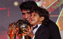 Yassine Bounou, le dernier rempart devenu symbole d’une génération dorée