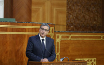 Justice territoriale : Akhannouch attendu à la Chambre des Conseillers