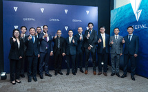 Marché national - Deepal inaugure son nouveau showroom au Maroc et lance deux de ses modèles phares