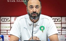 Coupe Arabe FIFA 25 : Tarek Sektioui dévoilera sa liste ce vendredi après-midi