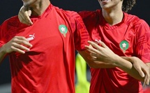 CDM U17 : Derniers réglages pour les Lionceaux avant Maroc–Brésil