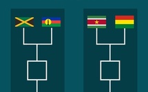 Mondial 2026 : le tirage du Tournoi des barrages effectué