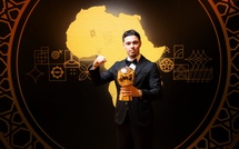 CAF Awards 2025 : Une moisson historique qui consacre la suprématie marocaine