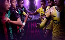 LDC féminine / ‘’AS FAR -ASEC’’ : une finale à enjeux multiples ce vendredi 