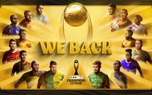 LDC. CAF 25-26 : coup d’envoi de la phase de groupes ce vendredi