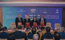 Startups : le Maroc lance un dispositif catalytique pour dynamiser le capital-risque