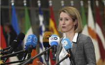 L'UE réaffirme sa non-reconnaissance de la pseudo "rasd"