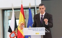 Depuis Sebta, Pedro Sánchez plaide pour resserrer les liens avec le Maroc