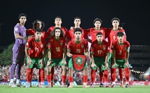 Mondial U17 : Le Maroc CRUELLEMENT éliminé !