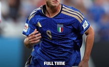 Mondial U17 : le Burkina Faso stoppé en quarts par l’Italie