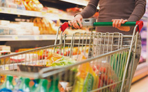 Inflation : hausse de l'indice des prix à la consommation de 0,1% en octobre