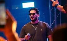 GenZ212 : Le rappeur Hamza Raid condamné à un mois de prison avec sursis