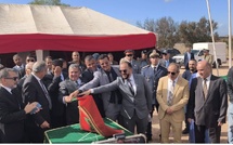 ​Les artères de Safi battent au rythme du progrès !