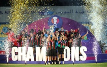 CAF : L’AS FAR sacrée CHAMPIONNE d’Afrique 2025