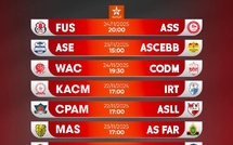 Basket. DEX (h) / J6 : Coup d’envoi à 17h00