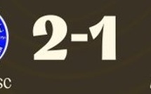 LDC. Phase de groupes / J1 : Les FAR à 14h00, la RSB à 20h00