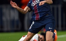 Tacle sur Hakimi : Luis Diaz écope de trois matchs de suspension, le Bayern fait appel