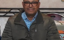 Football : Prompt rétablissement au cadre national Ezzedine Bennis