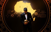 Achraf Hakimi &amp; Jaouda-COPAG : Union de deux icônes marocaines au service de la jeunesse et des valeurs du pays